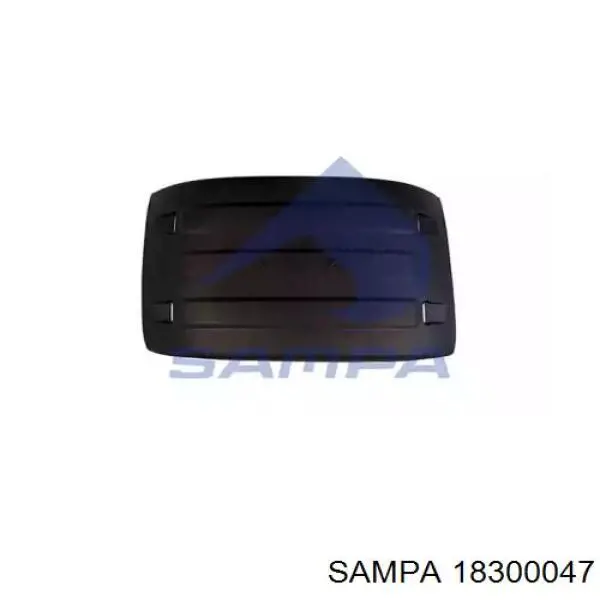 Бічна частина задні праві Cospel 20271390 ціна, від 31.76 USD