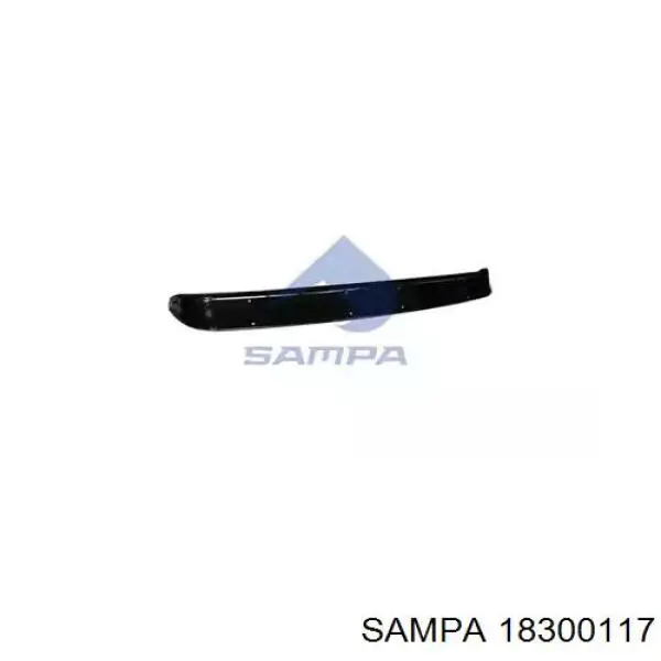 Купити 18300117 Sampa Otomotiv‏ Козирок сонцезахисний