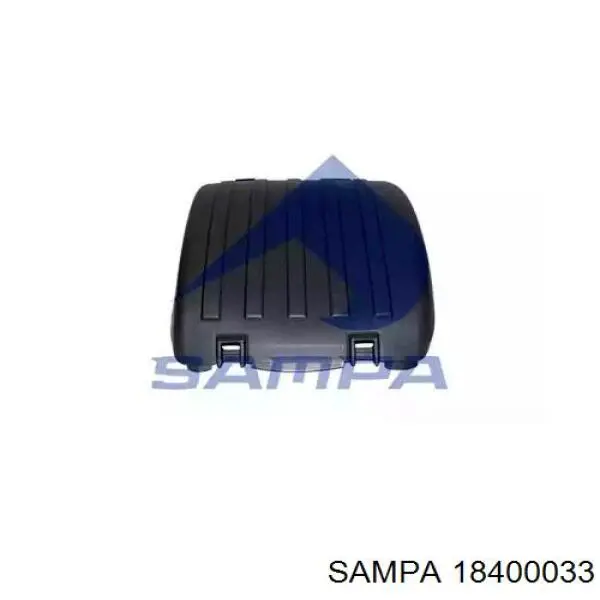 Купити 1395276 Scania Крило заднє (TRUCK)