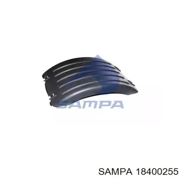 Купити 144520 Covind Крило заднє (TRUCK)
