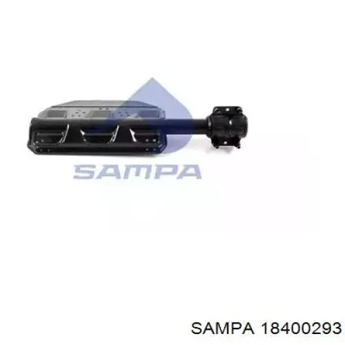 Купити 1792686 Scania Кронштейн крила заднього