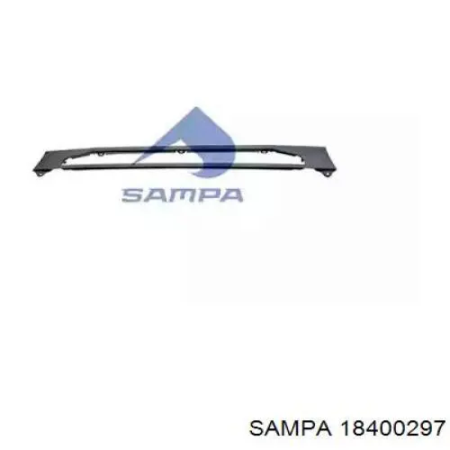 Облицювання радіатора Pacol SCAFP030 ціна, від 51.86 USD