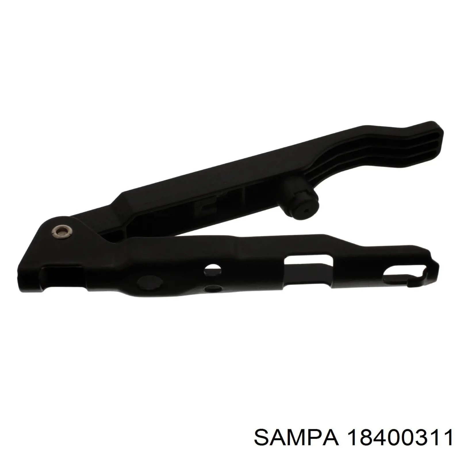 18400311 Sampa Otomotiv‏ Ручка відкривання капота