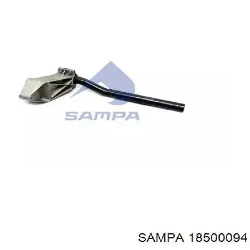 Купити XF0521 Covind Кронштейн крила заднього