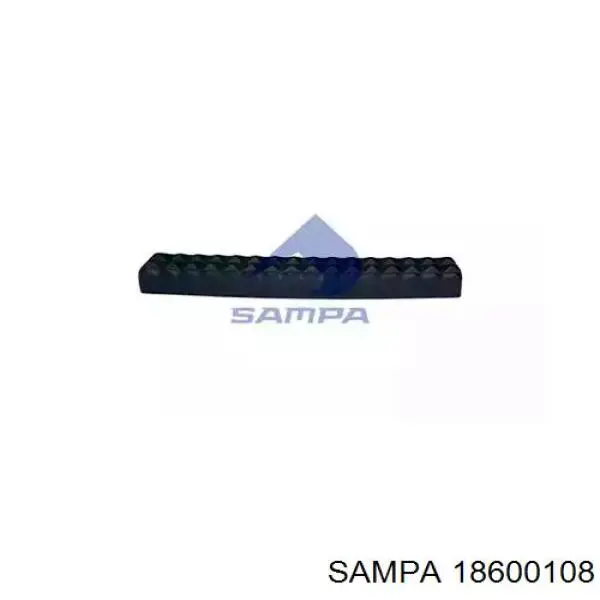 Підніжка ліва Sampa Otomotiv‏ 18600108 ціна, від 2.85 USD