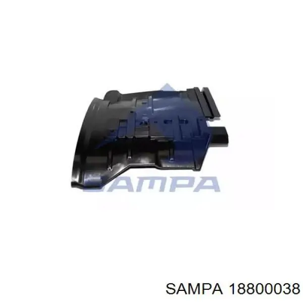 Купити 5010578396 Renault (RVI) Крила