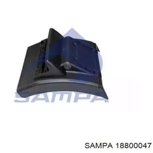 Купити 385527 Covind Днище багажника
