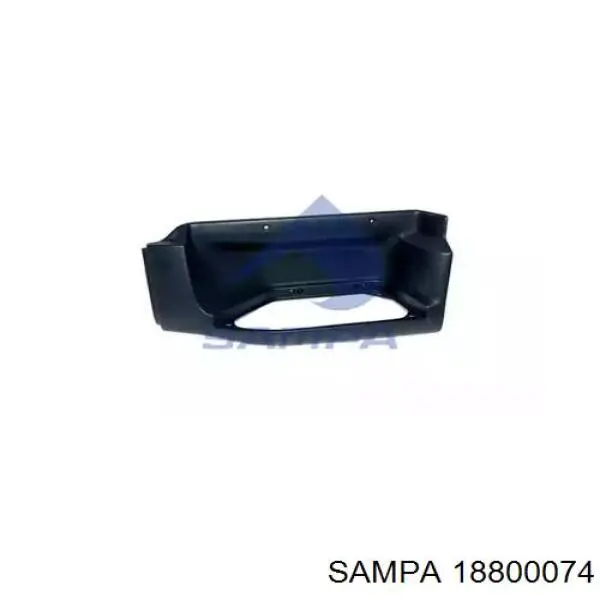 Купити RVISP006L Pacol 