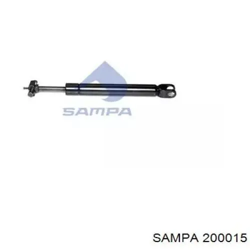 Амортизатор регулювання сидіння Febi 106511 ціна, від 37.45 USD