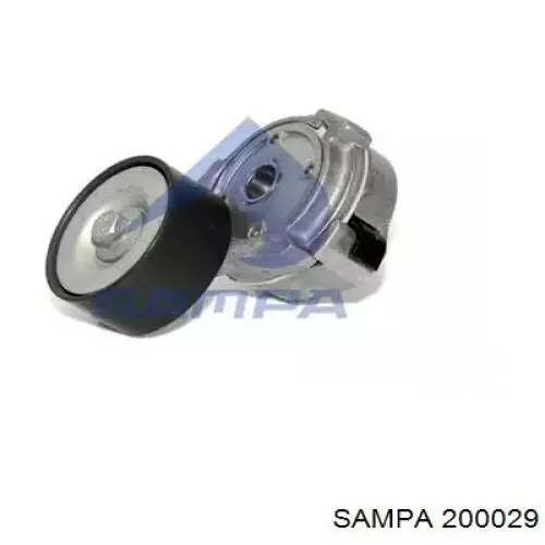 Купити 200029 Sampa Otomotiv‏ Натягувач приводного ременя