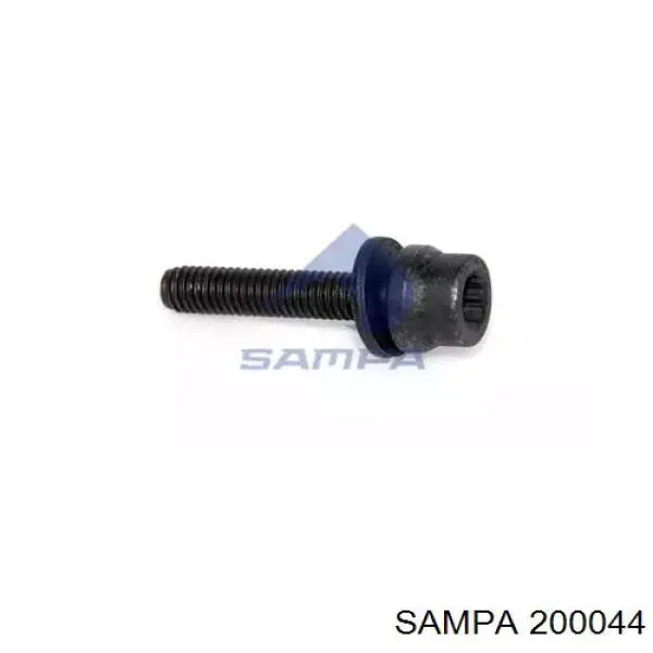Болт (шпилька) випускного колектора Sampa Otomotiv‏ 200044 ціна, від 2.62 USD