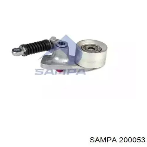 Натягувач приводного ременя Sampa Otomotiv‏ 200053 ціна, від 48.01 USD