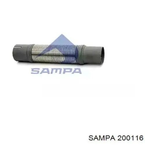  200116 Sampa Otomotiv‏