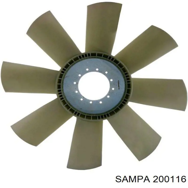 Купити 200116 Sampa Otomotiv‏ 