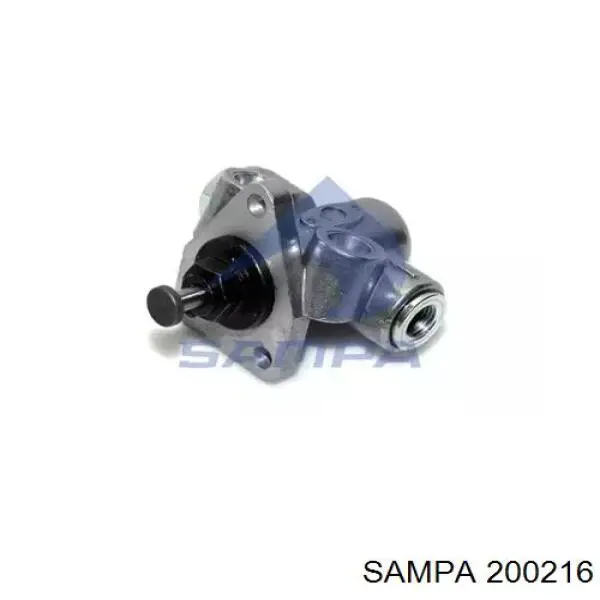 Купити 200216 Sampa Otomotiv‏ Паливний насос, механічний