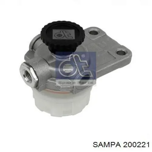 Купити 200221 Sampa Otomotiv‏ Насос ручної підкачки