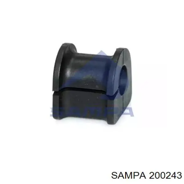 Купити 200243 Sampa Otomotiv‏ Подушка стабілізатора передня
