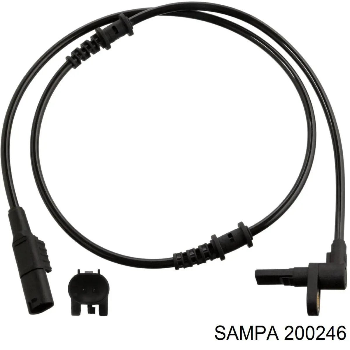 Подушка стабілізатора Sampa Otomotiv‏ 200246 ціна, від 4.28 USD