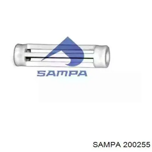 Втулка ресори задньої, металева Sampa Otomotiv‏ 200255 ціна, від 1.01 USD