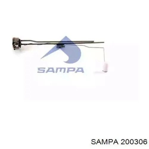 Купити A0055424117 Mercedes Датчик рівня палива в бензобаку