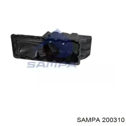 Купити A9060101313 Mercedes Захист двигуна