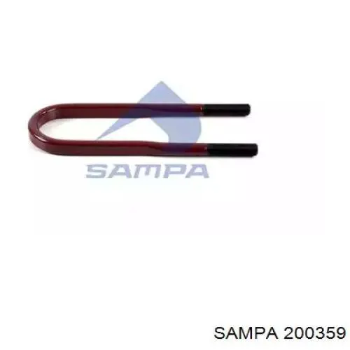 Стремянка ресори (TRUCK) Mercedes A3953510525 ціна, від 176.70 USD