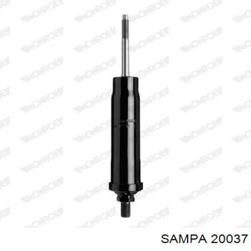 Сайлентблок стабілізатора, заднього FE11385 Febi