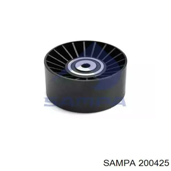 Натяжний ролик Sampa Otomotiv‏ 200425 ціна, від 22.55 USD