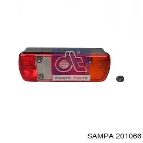 Задні ліхтарі Mercedes A0025447103 ціна, від 32.32 USD