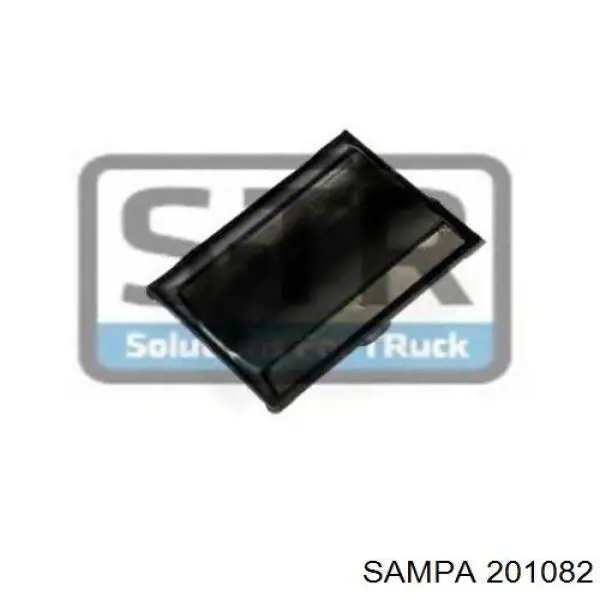 Скло фари лівої Mercedes A0048261390 ціна, від 23.51 USD