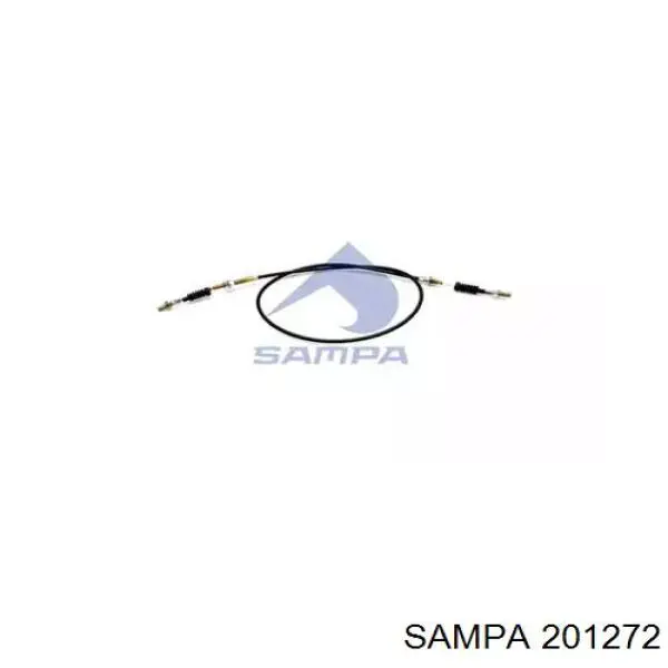 Купити 0202010249P 4max Трос газу