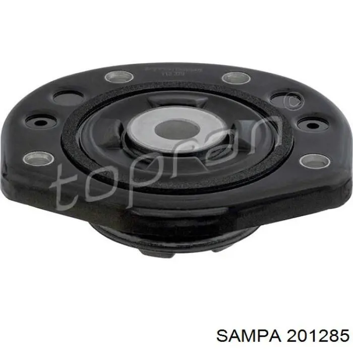 Опора стійки амортизатора переднього Sampa Otomotiv‏ 201285 ціна, від 20.52 USD