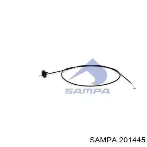 Купити 201445 Sampa Otomotiv‏ Трос капота