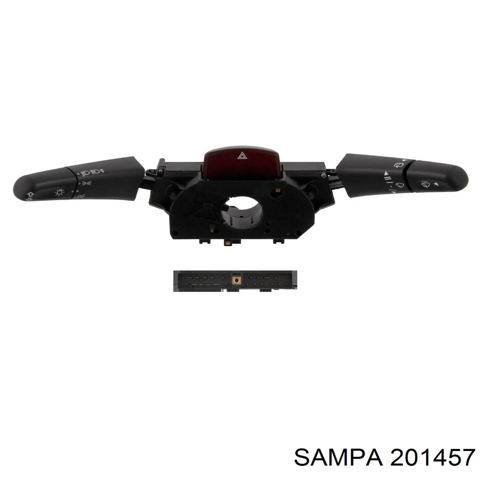 Перемикачі Mercedes A0005407545 ціна, від 69.59 USD