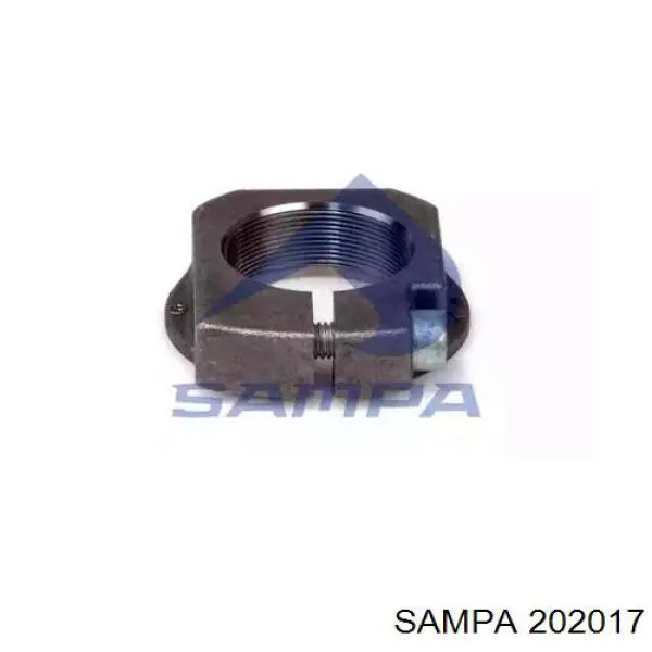 Купити 202017 Sampa Otomotiv‏ Гайка маточини задньої