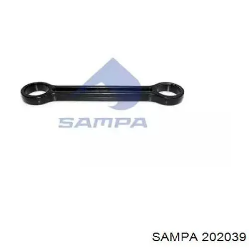 Лінк стабілізатора, заднього Febi 172295 ціна, від 57.74 USD