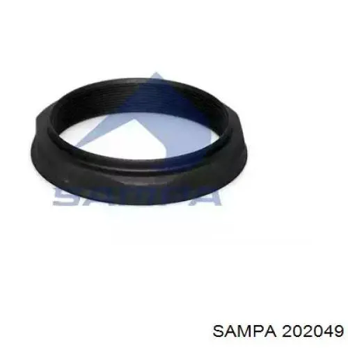 Гайка маточини задньої Sampa Otomotiv‏ 202049 ціна, від 11.45 USD