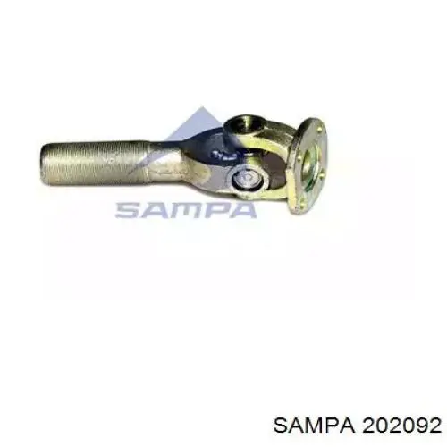 Купити 202092 Sampa Otomotiv‏ Хрестовина рульового механізму