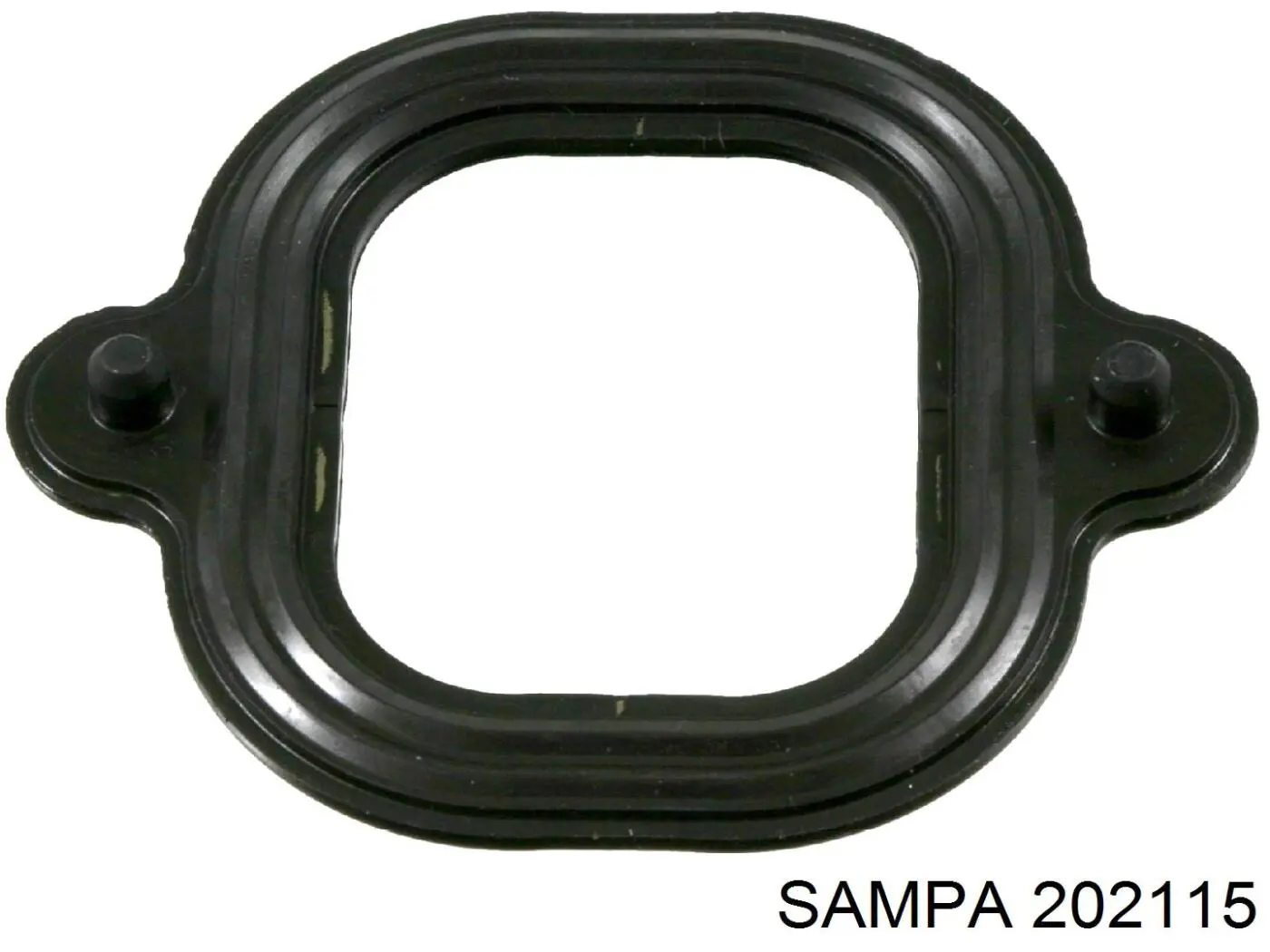 202115 Sampa Otomotiv‏ прокладка впускного колектора