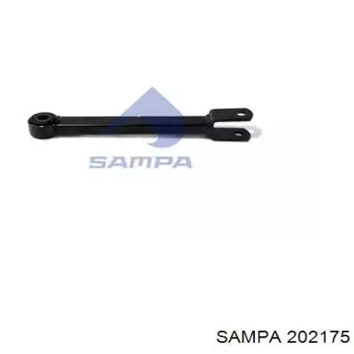 Купити A9743201937 Mercedes Тяжка стабілізатора переднього