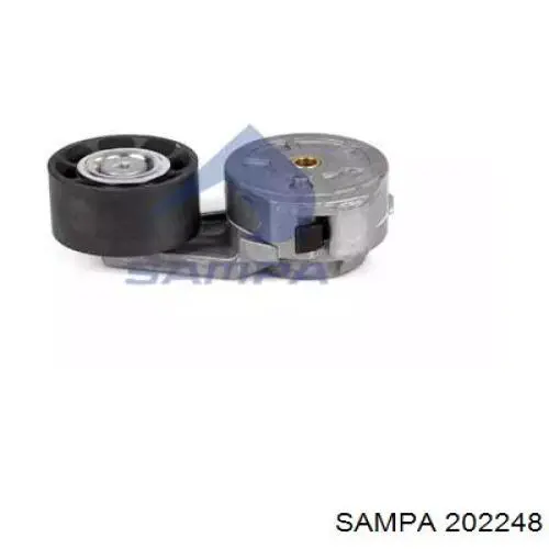 Купити 202248 Sampa Otomotiv‏ Натяжний ролик