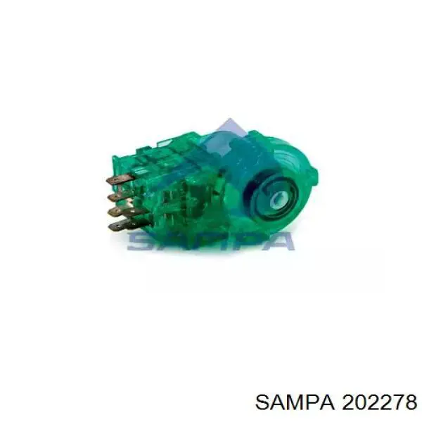 Купити 202278 Sampa Otomotiv‏ Контактна група