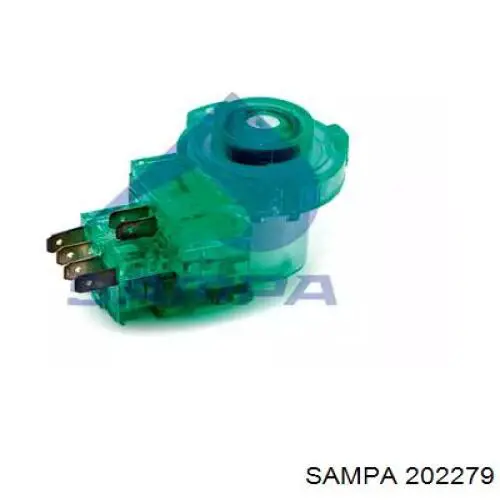 A6675450108 Mercedes Контактна група замка