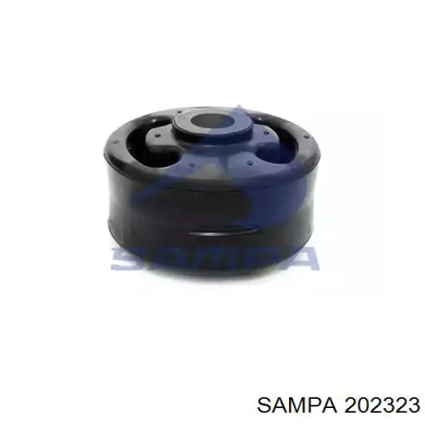 Сайлентблок балансира (вісі) лінивця Sampa Otomotiv‏ 202323 ціна, від 29.72 USD