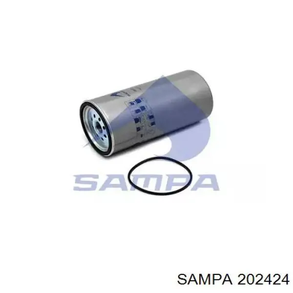 Паливний фільтр 202424 Sampa Otomotiv‏