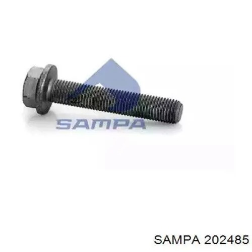 Болт кріплення амортизатора переднього Sampa Otomotiv‏ 202485 ціна, від 6.24 USD