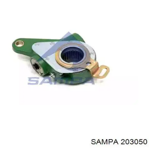 Купити A3054202638 Mercedes Тріскачка гальмівна, заднього моста