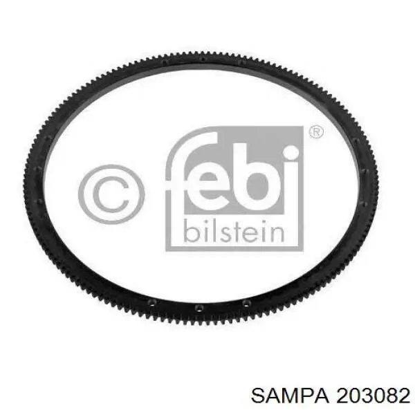  Вінець маховика Mercedes Benz Truck TRUCK ACTROS 