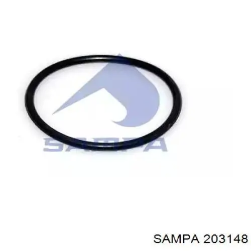 Купити 203148 Sampa Otomotiv‏ Прокладка термостата