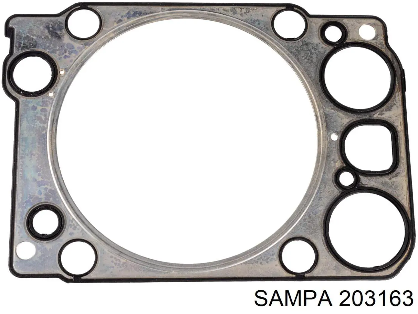 203163 Sampa Otomotiv‏ Прокладка під головку